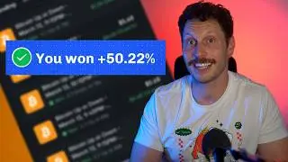 How to make $5000 with Bots on Polymarket (Newbie Guide)