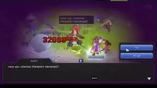 Ragnarok Mobile M Eternal Love How to Clear Parasite's Raindrops Quest