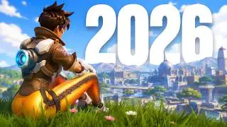 I Tried Overwatch as a BRAND NEW Player.. It Shocked Me