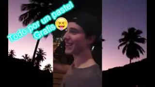 Feliz "No" Cumpleaños Alonso Villalpando 😍