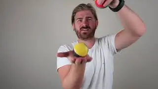 What Are The Best Juggling Balls for Beginners?