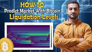 Bitcoin Liquidations and Liquidation Levels Explained! | Abdullah Khan