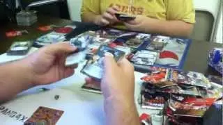 (TxPxR) KAGE SUMMIT: 1/2 Box Opening