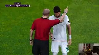 Kardeşimle PES 2020 Oynadık.. Dağıtdık..