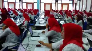 Proses Seleksi Pengangkatan Dokter dan Bidan PTT