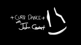 Blackriver presents: John Coward Curb Dance