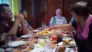 День рождения мамы