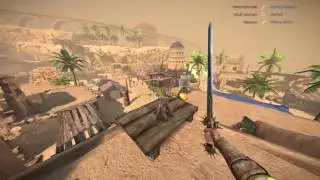 Chivalry is Love, But Mordhau is Life