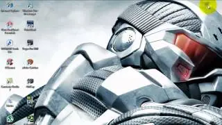 Crysis - Crack PC