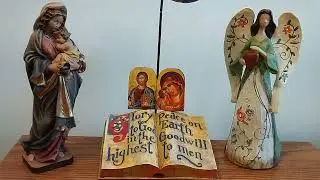 Читайте Эту СИЛЬНУЮ МОЛИТВУ перед Сном и вы всегда будете спать Спокойно.