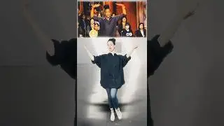 How to win in Supreme Court with Roxanne Montana Dance 👩‍⚖️🕺-Dance Meme! #shortscreator