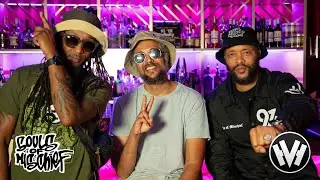 Souls of Mischief Interview (HIP HOP VANCOUVER)