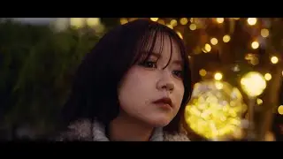 YOAKE「Nee,doushite」Official Music Video