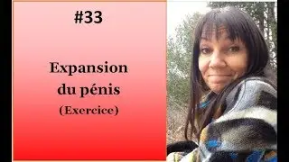 expansion du pénis