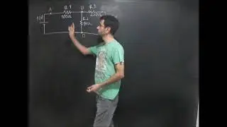 Lei de Kirchhoff dos Nós - Parte 1