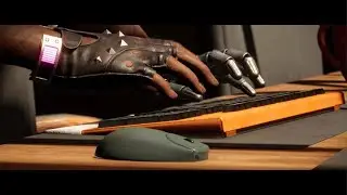 Far Cry 6 PS5 - Tourist Trap