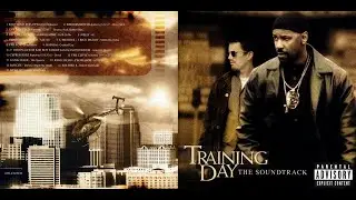 King Jacob & Professor - Let Us Go (Training Day OST)[Lyrics]