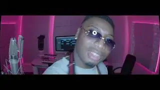 Justice Toch x Artistic Raw - Fashion (Official Video)