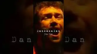 DANdadaDAN - Zın Zın 