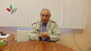 Интервью с Ветераном ВОВ Рашитом Абдрахмановичем