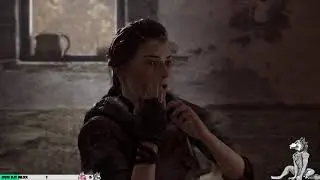 A Plague Tale : Rats Rats Rats!! pt 01-02