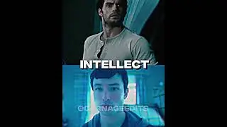 SuperMan VS Flash