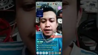 Live striming bigo live