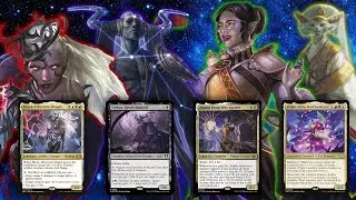 Spelltable: Live Streamed Commander | EDH | Breya vs Erebos vs Amalia vs Light Paws