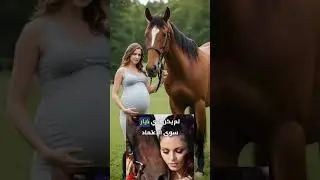 حملت من حصان لكن ندمت فما بعد جزء التاني