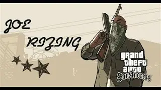 GTA SAN ANDREAS 1# MISIÓN:BIG SMOKE, SWEET & KENDL+INTRODUCCIÓN