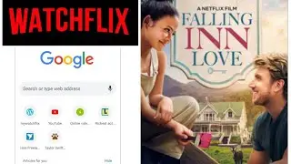 How to watch Falling Inn Love movie for free. | How to download Falling Inn Love movie for Free.