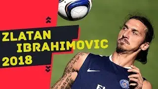 ZLATAN IBRAHIMOVIC 2018  You Don't Know Me  Part 1