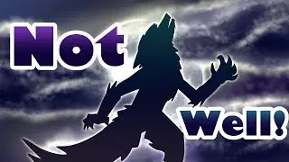 How Well Would a Werewolf Work if a Werewolf Would Work Well