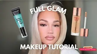 Natali Tovar's Makeup Tutorial | Natiyaps with Natali Tovar