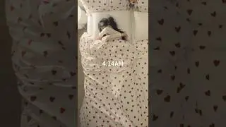 💌5am get ready to work morning routine 🎀 