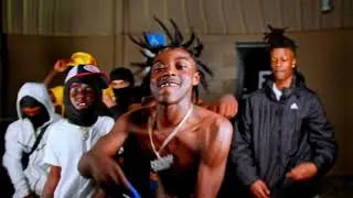 FPC Lo ft. DTE Lil Dayday - "Miami Nightz" [Official Music Video]