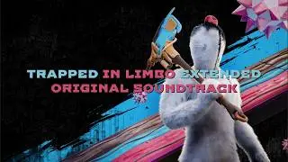Atomic Heart Trapped In Limbo Extended Original Soundtrack