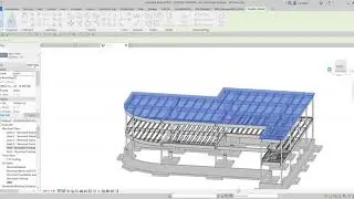CUSTOMIZING ROOF/ STARTING IT