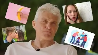 Тиньков поясняет за подростковый возраст