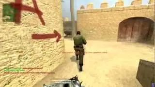 FreeFragDemo part 1 by MaximKaa:)