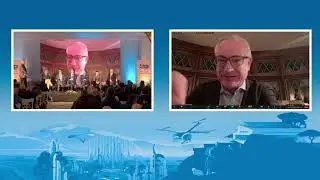 Energy Conference - 2024 - I Panel - 2° Intervento - Fabrizio Zichichi