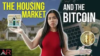 The Madness Of the Housing Market and Bitcoin