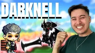 Will I Defeat Darknell This Time | MapleStory Shadower