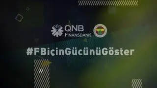 #FBiçinGücünüGöster