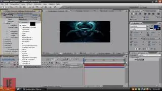 3D Text Tutorial for After Effects (No Plugins)