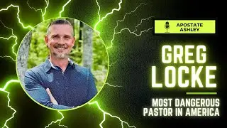 Pastor Greg Locke  - America's Most Dangerous Pastor