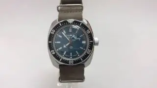 Vostok amphibian watch mods Russian military watches modding