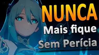 Entendendo a Hanya - Guia Completo | Honkai: Star Rail