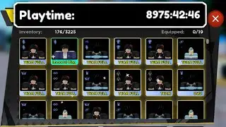 QUITEI DO ANIME FIGHTERS...