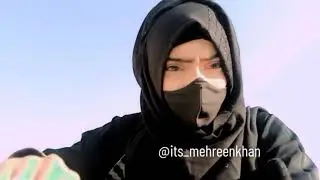 Hijab mera horoj rap song